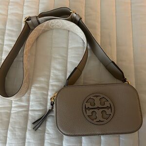 Tory Burch Mini Miller Crossbody Bag